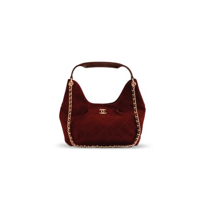 CHANEL SHOPPING BAG 586037 (32*26*11cm)